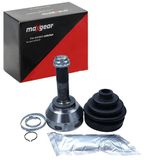 Maxgear Jeu de charnières d'arbre de transmission 49-1296