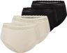 Triumph Dames midi slip 4 pack Feel of Modal