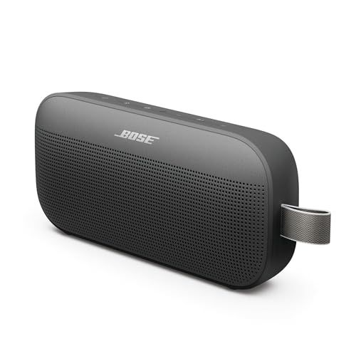 Bose SoundLink Flex SE draagbare Bluetooth speaker (2e gen.)