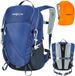 Activ Space Merkloze 22L Trekking Rugzak - Blauw