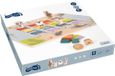 Small foot Houten Spel Brug Oversteken Dieren