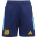 Adidas Tiro Kinder Training Short Ky3996 - Blauw-multicolour - Maat 152