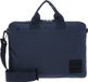 MANDARINA DUCK District Briefcase Schoudertas Atlantic Sea Blauw