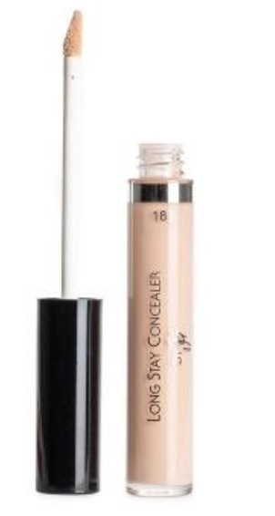 John van G Long stay concealer 18 7ml