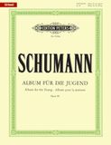 Album fur die jugend op.68 piano: für Klavier