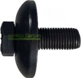 Partner Dixon 32mm 7/16" vis + rondelle