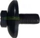 Partner Dixon 32mm 7/16" vis + rondelle