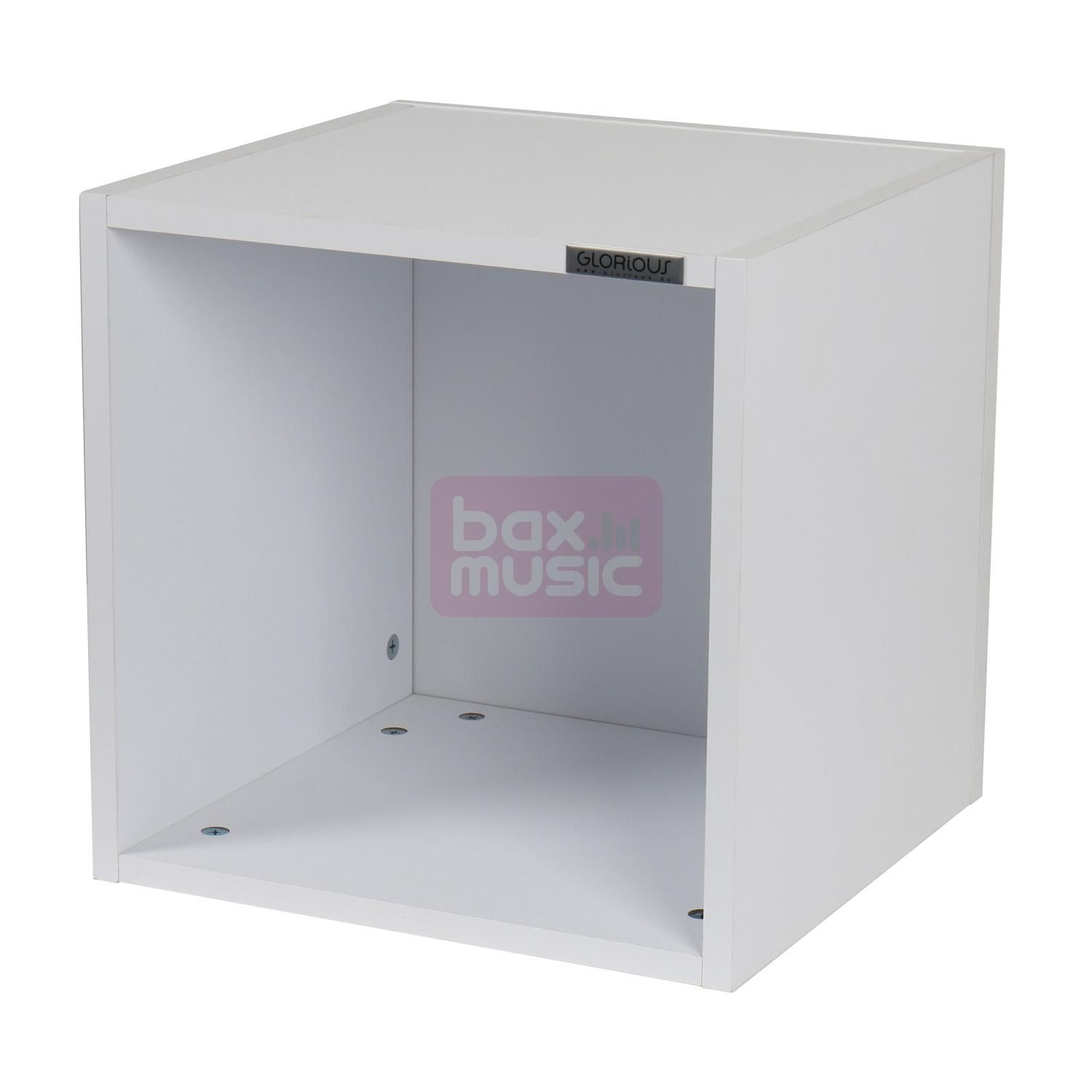 Glorious Record Box wit 110 - 4043034111133