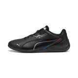 PUMA Sneakers laag 'BMW Motorsport Drift Cat 11' zwart