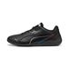 PUMA Sneakers laag 'BMW Motorsport Drift Cat 11' zwart