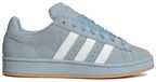 Adidas Campus chaussures de sport à lacets et talon plat, longueur de semelle intérieure 24,5 cm
