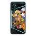 ERT GROUP mobiel telefoonhoesje voor Samsung M13 4G origineel en officieel erkend Scooby Doo patroon 016