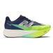 New Balance FuelCell SuperComp Elite V5 T. 41 Bleu Femme