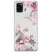 ERT GROUP mobiel telefoonhoesje voor Samsung A31 Babaco Flowers 055