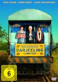 Darjeeling LEONINE Distribution GmbH Darjeeling Limited DVD