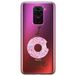 ERT GROUP mobiel telefoonhoesje voor Xiaomi REDMI NOTE 9 origineel en officieel erkend Babaco patroon Donut 001