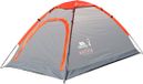 Trespass Beatnik Tent Grijs 2 Personen