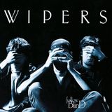 Music On CD Follow Blind - Wipers - CD