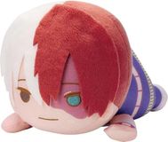 Bandai Namco Bandai My Hero Academia Ochaco Urarakai Liggend Pluche Knuffel 22 cm