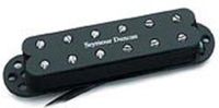 Seymour Duncan SJBJ-1N BLK Jeff Beck Junior Gitaar