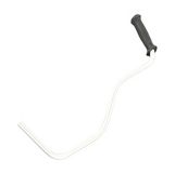 Makita Accessoires Makita 140L83-1 | Handgreep 19 DUR368A