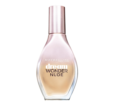 Maybelline Foundation Dream Wonder 21 Nude