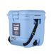 Coleman PRO Heavy-Duty geïsoleerde harde koeler met handgrepen