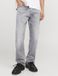 JACK&JONES Heren Jeans JJICHRIS JJORIGINAL AKM 917 NOOS Grey Denim W27 X L32