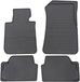 Petex Rubbermatten BMW 2-serie F22 2013-2021 (complete set)