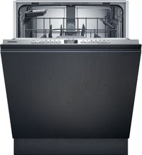 Siemens SN63HX03TE Volledig ingebouwde vaatwasser - 13 couverts