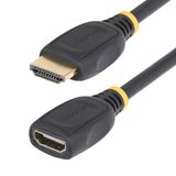 StarTech.com 2m HDMI 2.0 Verlengkabel