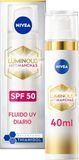 Reinigingscrème Nivea Reinigingscrème Luminous 630º Sp