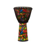 LP WORLD BEAT 12 1/2" MET TOONSTROK AFGESTEMD DJEMBE LP7005