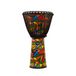 LP WORLD BEAT 12 1/2" MET TOONSTROK AFGESTEMD DJEMBE LP7005