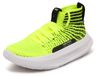 Under Armour Q6570 Heren basketbalschoenen, Under Armour Flow Futur X Elite