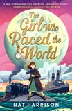 The Bonnier Books UK The Girl Who Raced the World