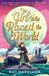 The Bonnier Books UK The Girl Who Raced the World
