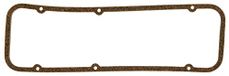 Gasket, AJUSA Gasket, cylinder head cover