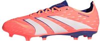 adidas Performance Predator League Firm/Multi-Ground Voetbalschoenen - Unisex - Oranje