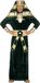 Widmann Egyptische Farao Luxe Kostuum Man XL ZwartGoud