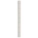 vidaXL Worteldoek 1,5x10 m polypropeen wit