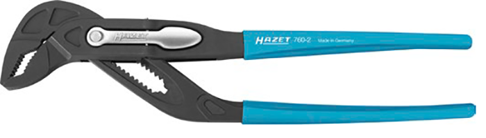 HAZET 760-2