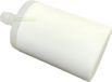 Husqvarna Brandstoffilter voor 49, 51, 461, 465 II, Rancher 525 BX, L, LK, LST / 531007817