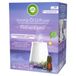 Air Wick diffuseur de parfum Lavande Blanc