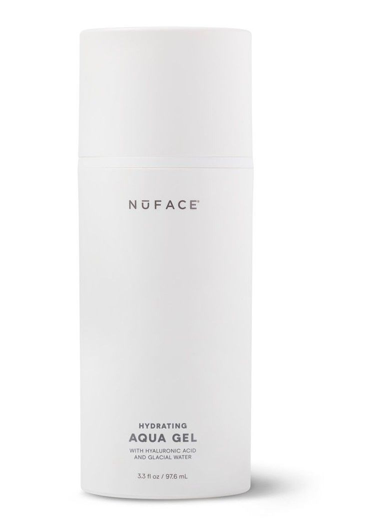 NuFACE Hydrating Aqua Gel - Dagcrème