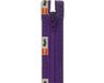 Opti Prym Ritssluiting Kunststof 4mm (niet deelbaar) Donker Paars #183 18 cm