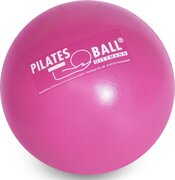 Dittmann Pilates bal - Roze | | 26 cm | Gymnastiekbal | Yoga | Fitness