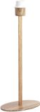 Light & Living Cerini tafellamp naturel metaal E27