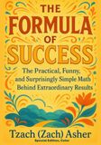 The Formula of Success - The Personal Growth Edition (color printed)
