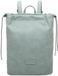 Fritzi aus Preußen Poppi06 Sac à dos Vintage Lime Vert clair